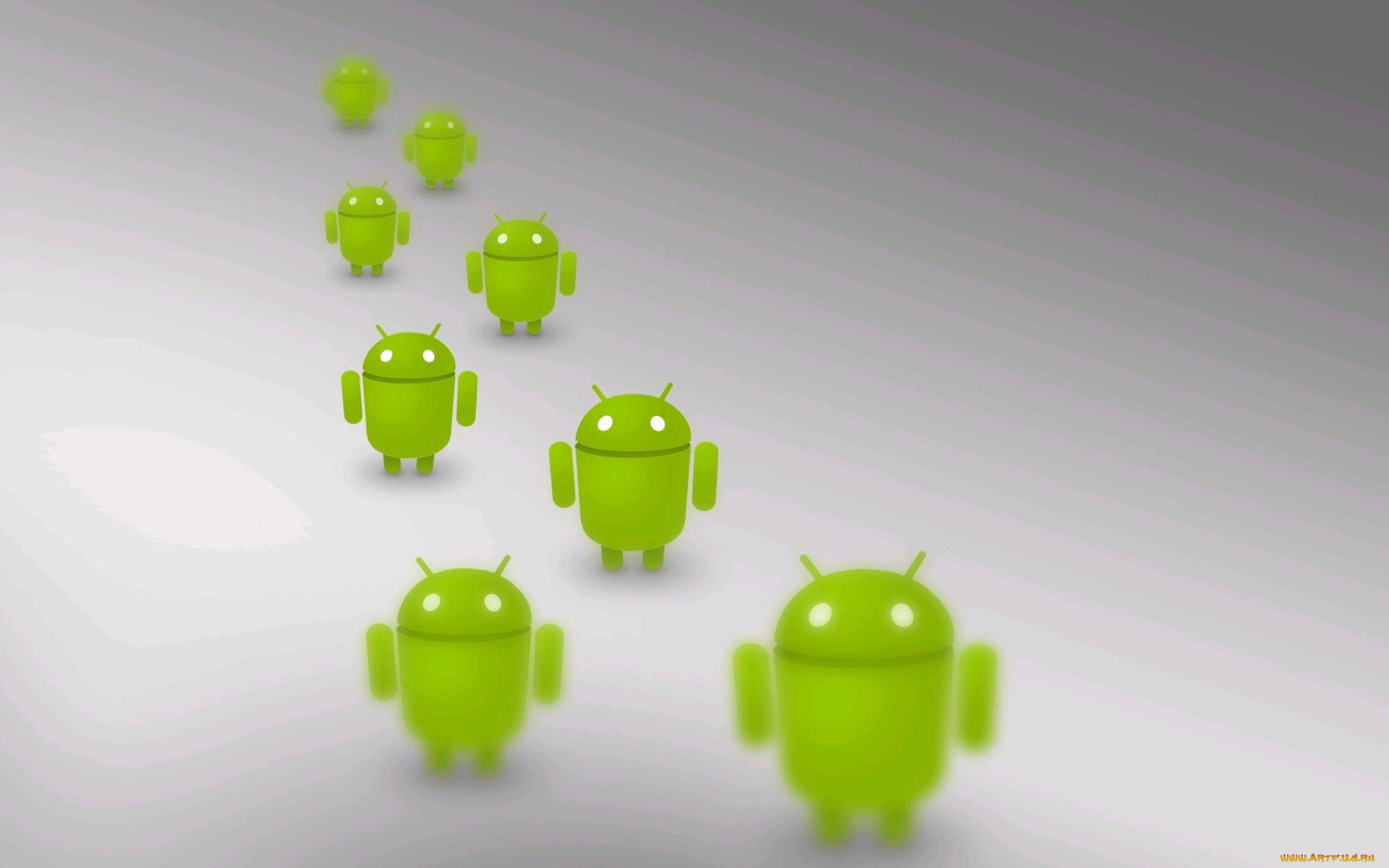 , android